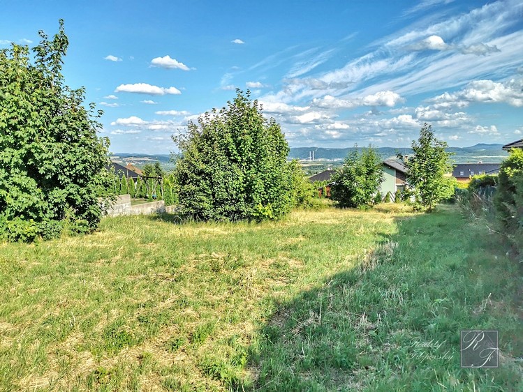 Prodej  stavebního pozemku 1 147 m² - foto 4