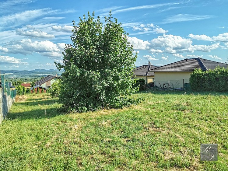 Prodej  stavebního pozemku 1 147 m² - foto 3