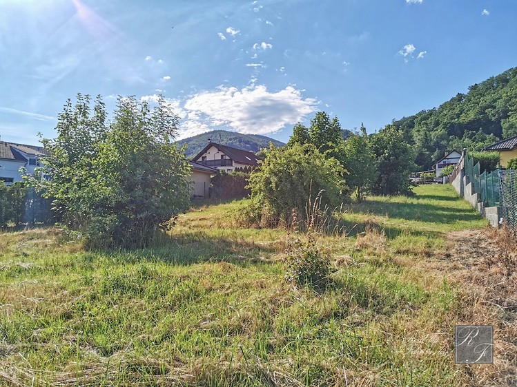 Prodej  stavebního pozemku 1 147 m² - foto 7