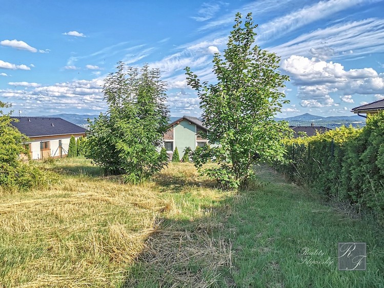 Prodej  stavebního pozemku 1 147 m² - foto 6