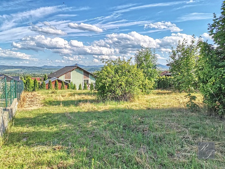 Prodej  stavebního pozemku 1 147 m² - foto 5