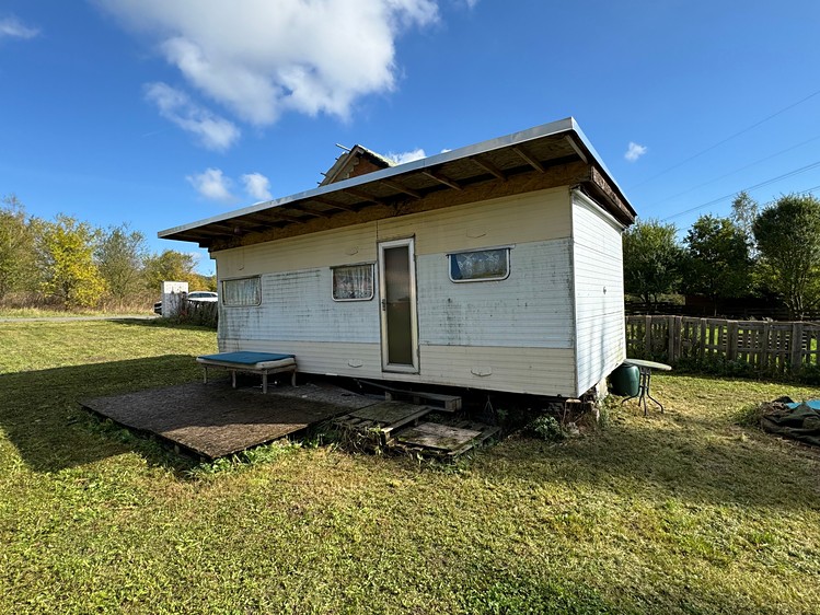 Prodej  stavebního pozemku 878 m² - foto 4