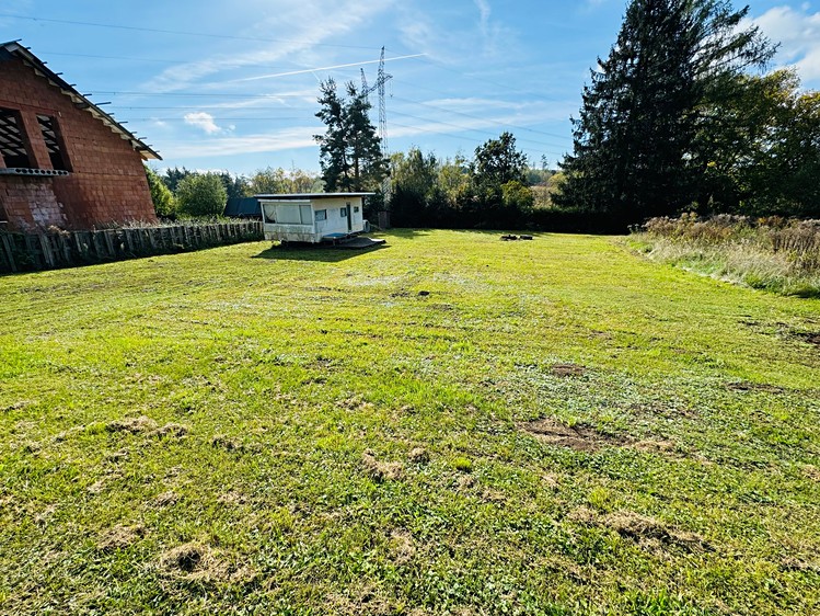 Prodej  stavebního pozemku 878 m² - foto 7