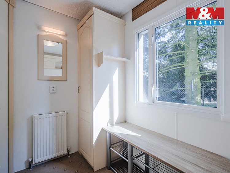Prodej  stavebního pozemku 962 m² - foto 8