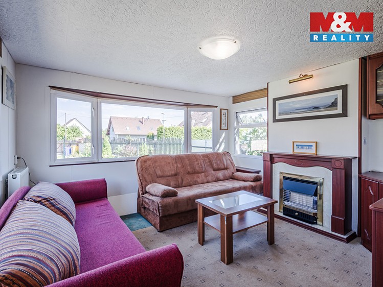 Prodej  stavebního pozemku 962 m² - foto 6