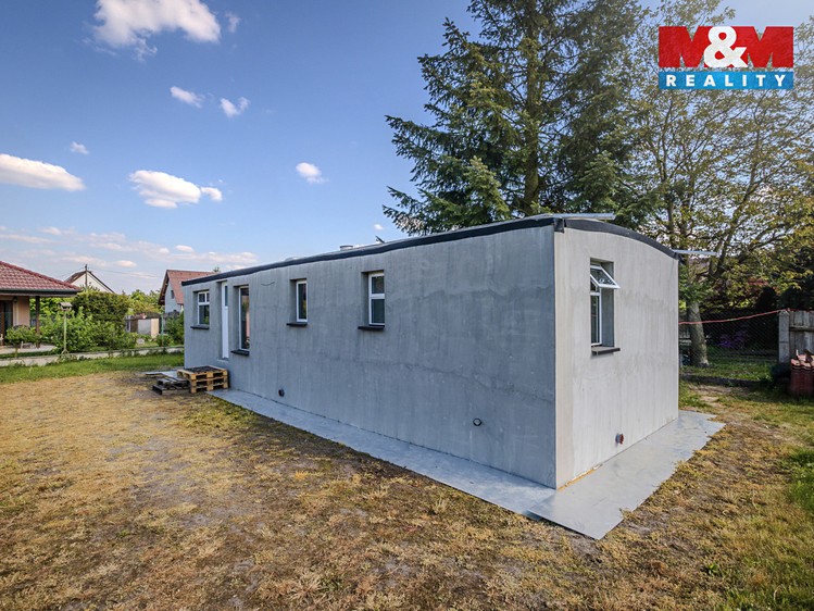 Prodej  stavebního pozemku 962 m² - foto 5