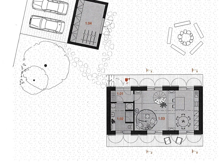 Prodej zahrady 2 202 m² - foto 7