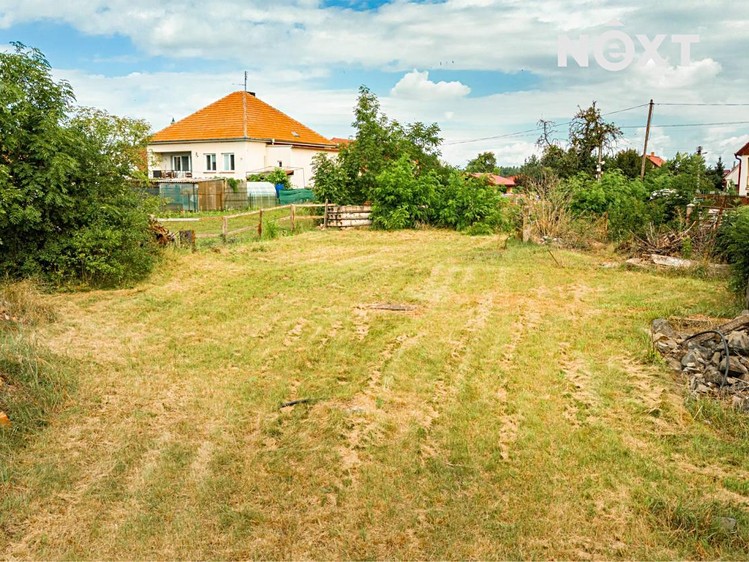 Prodej  stavebního pozemku 932 m² - foto 7