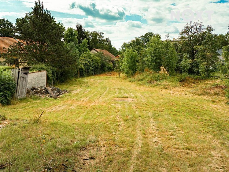 Prodej  stavebního pozemku 932 m² - foto 5