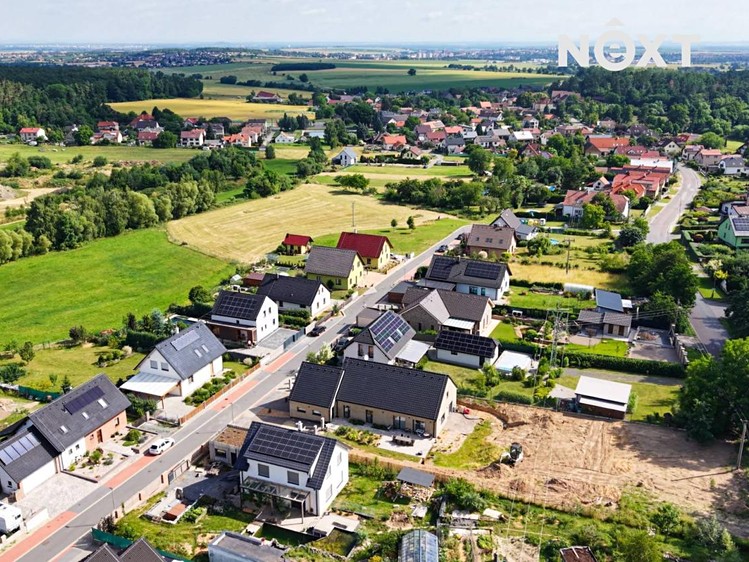 Prodej  stavebního pozemku 1 127 m² - foto 6
