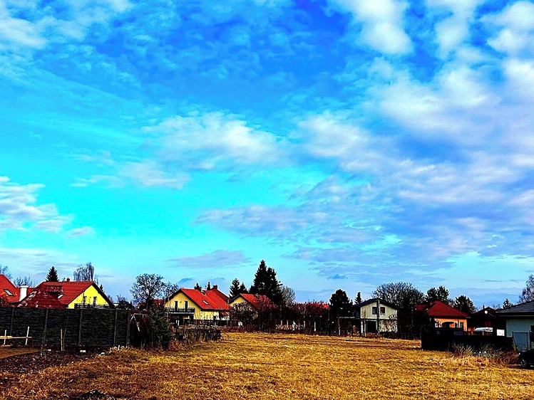 Prodej stavebního pozemku 803 m² - foto 3