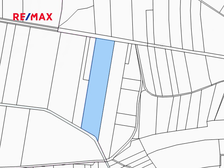 Prodej pole 14 421 m² - foto 3
