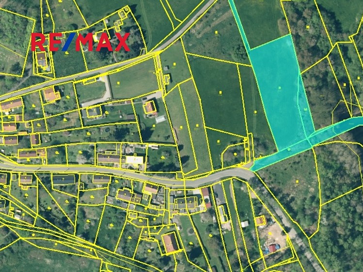 Prodej stavebního pozemku 6 257 m² - foto 2