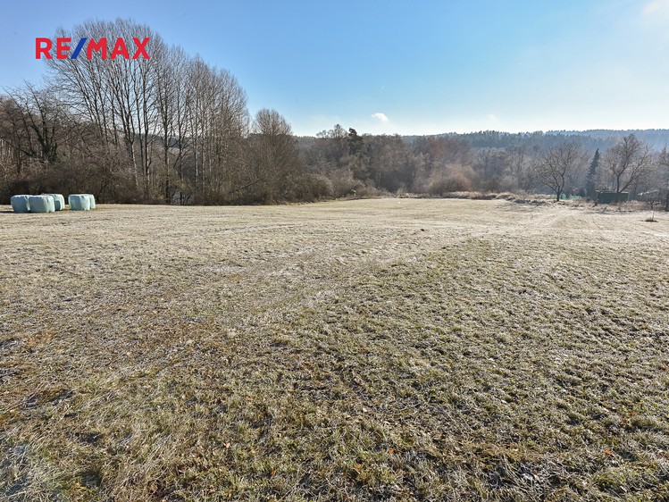 Prodej stavebního pozemku 6 257 m² - foto 4