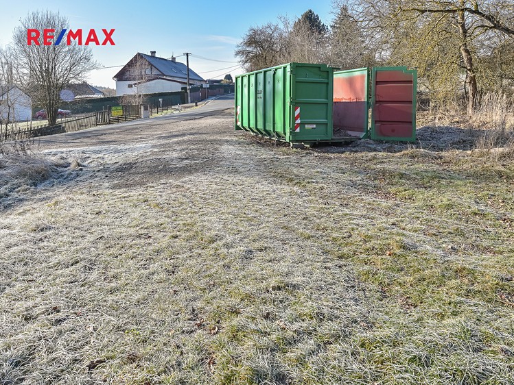 Prodej stavebního pozemku 6 257 m² - foto 7