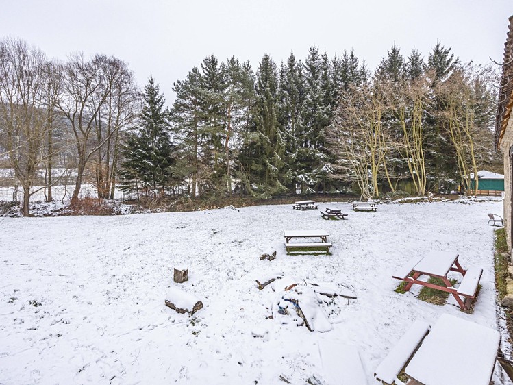 Prodej stavebního pozemku 2 314 m² - foto 3