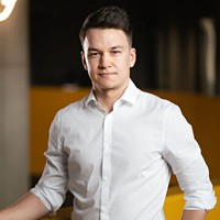 Ing. Mgr. Patrik Fornůsek