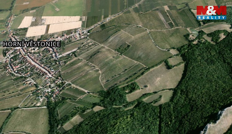 Pronájem  pole 4 000 m² - foto 3