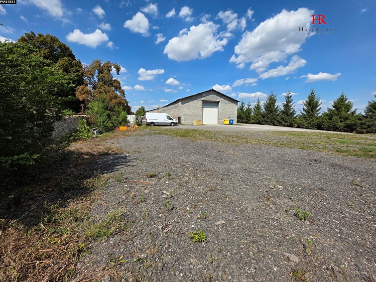 Pronájem  pozemku 500 m² - foto 5