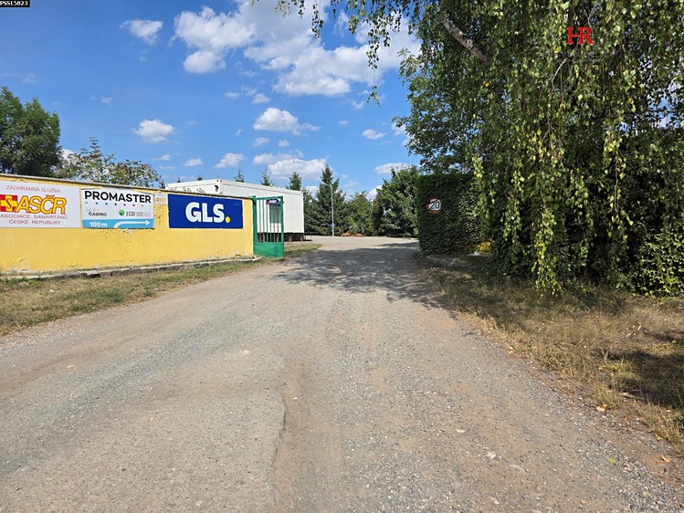 Pronájem  pozemku 500 m² - foto 8