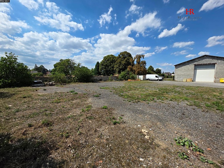 Pronájem  pozemku 500 m² - foto 7