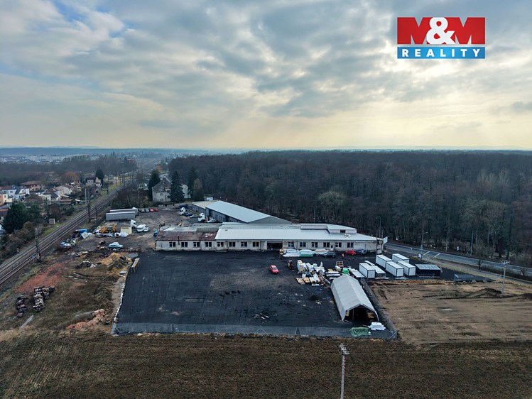 Pronájem  pozemku 2 500 m² - foto 6