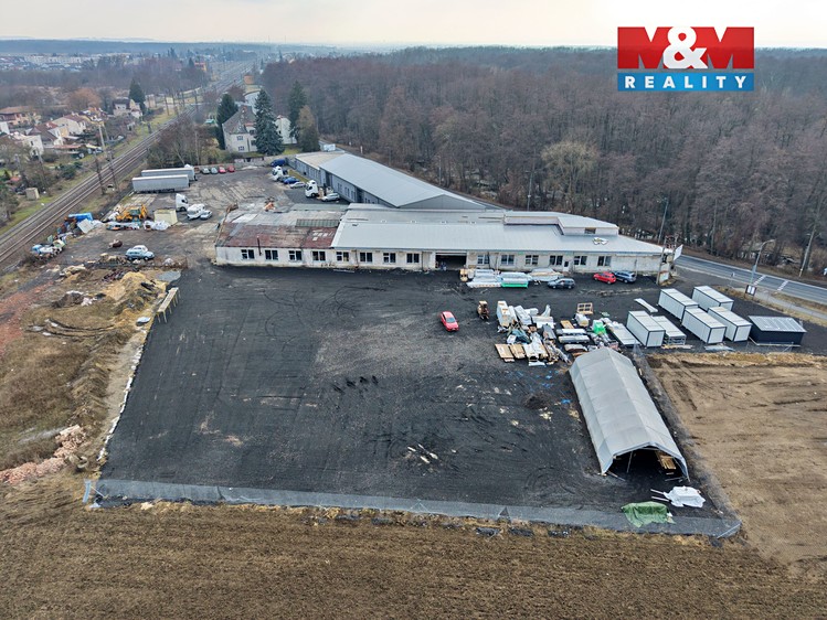 Pronájem  pozemku 2 500 m² - foto 5