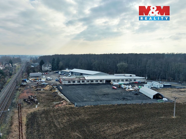 Pronájem  pozemku 2 500 m² - foto 8