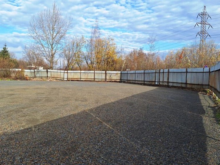 Pronájem  komerčního pozemku 1 450 m² - foto 3