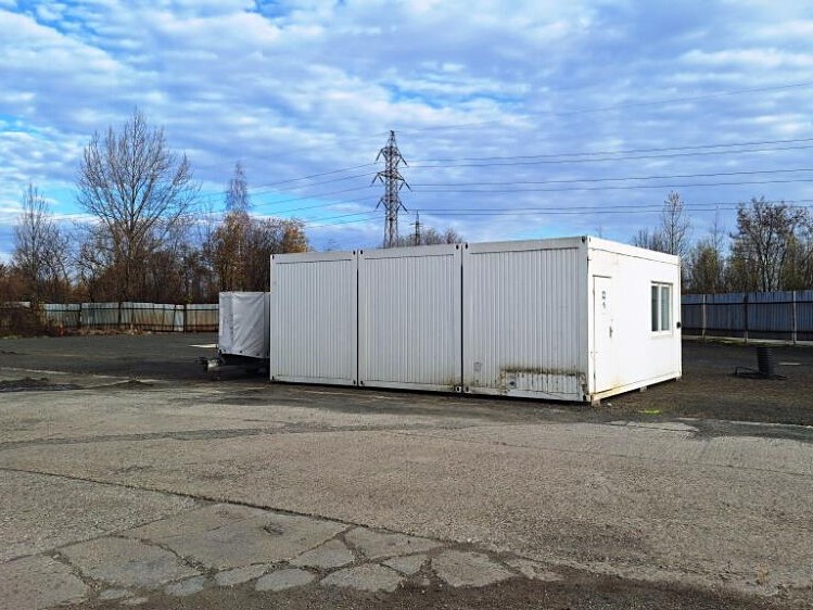 Pronájem  komerčního pozemku 1 450 m² - foto 7
