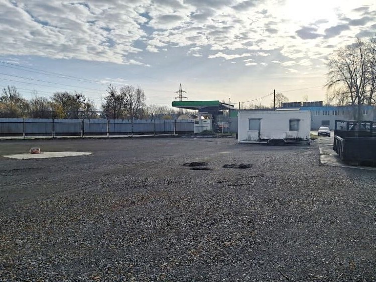 Pronájem  komerčního pozemku 1 450 m² - foto 6
