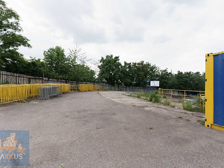 Pronájem komerčního pozemku 3 070 m² - foto 5