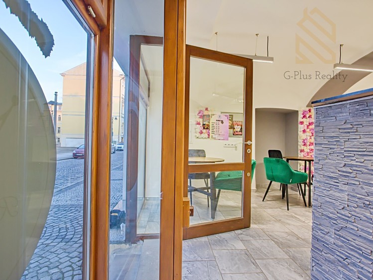 Prodej obchodního prostoru 55 m² - foto 7