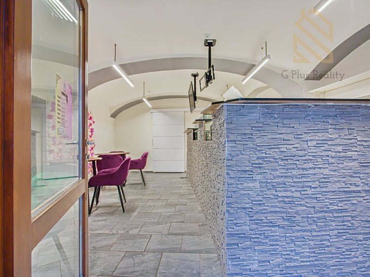Prodej obchodního prostoru 55 m² - foto 6