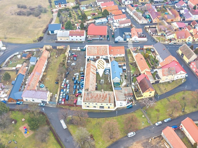 Prodej obchodního prostoru 1 326 m² - foto 4