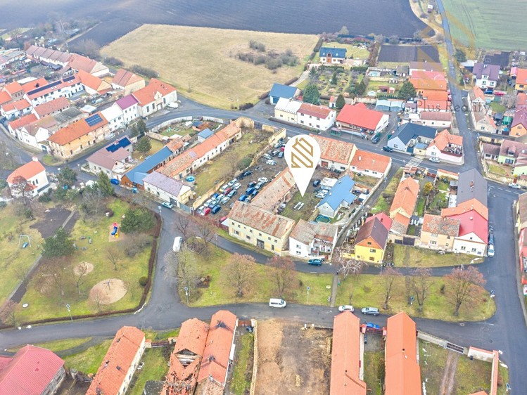 Prodej obchodního prostoru 1 326 m² - foto 5