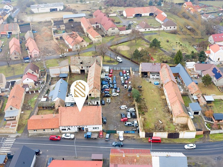 Prodej obchodního prostoru 1 326 m² - foto 8