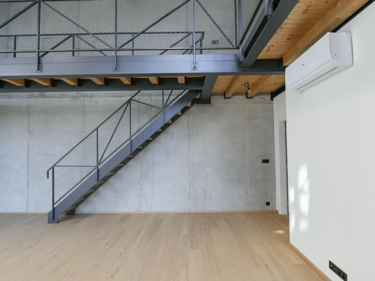 Prodej kanceláře 163 m² - foto 3
