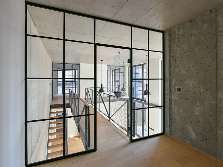 Prodej kanceláře 163 m² - foto 5