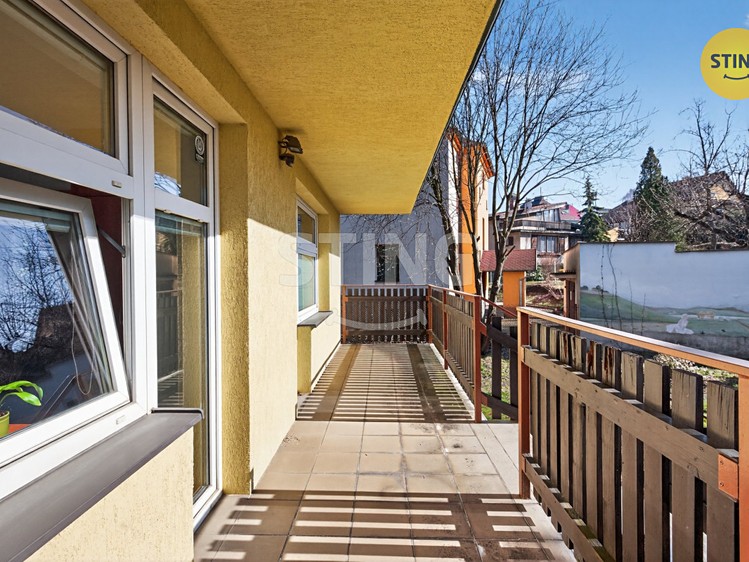 Prodej kanceláře 269 m² - foto 4