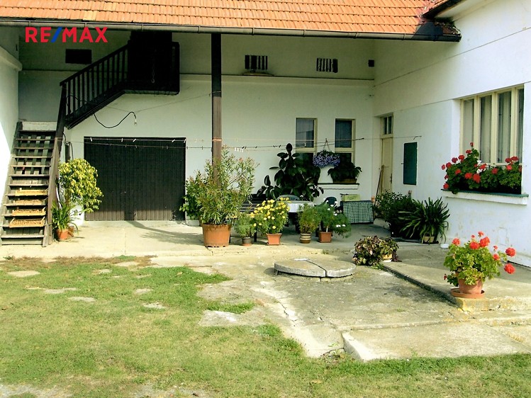 Prodej zemědělského objektu 200 m² - foto 4