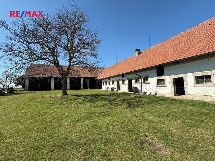 Prodej zemědělského objektu 200 m² - foto 3