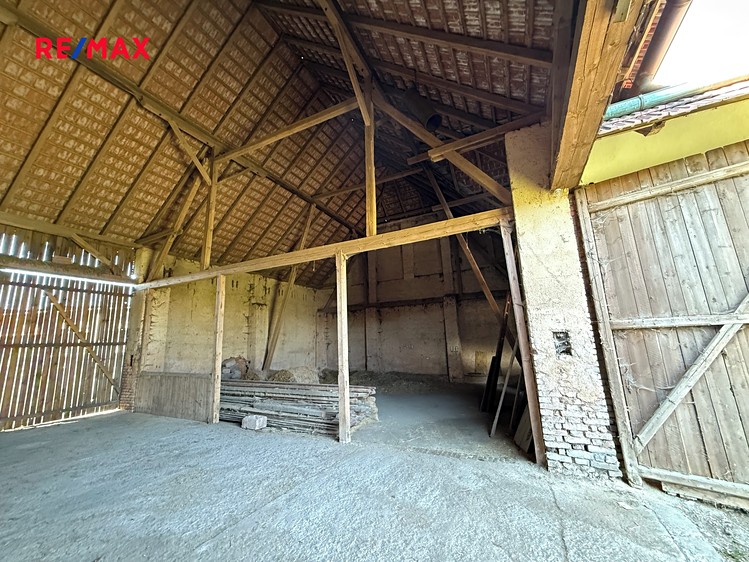 Prodej zemědělského objektu 200 m² - foto 5