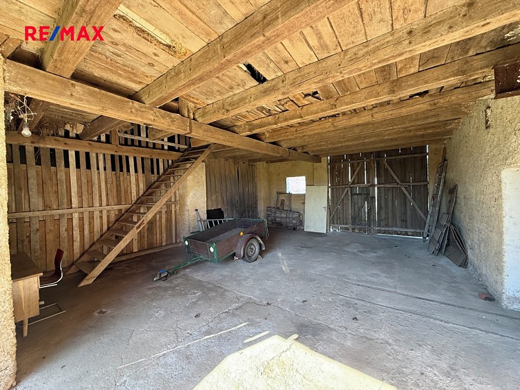 Prodej zemědělského objektu 200 m² - foto 6