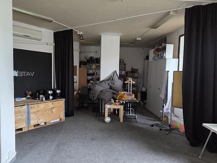 Prodej obchodního prostoru 251 m² - foto 4