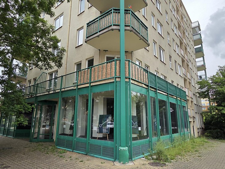 Prodej obchodního prostoru 251 m² - foto 5