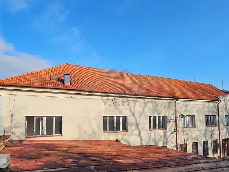 Prodej ubytovacího zařízení 564 m² - foto 2