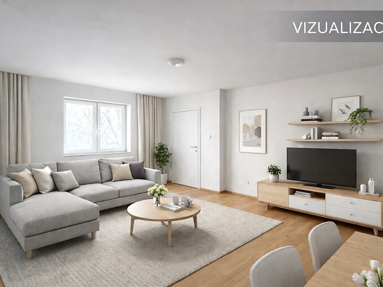 Prodej činžovního domu 800 m² - foto 3