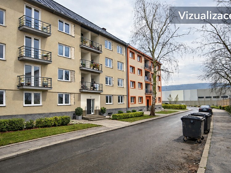 Prodej činžovního domu 800 m² - foto 1