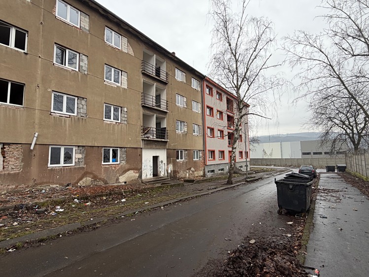 Prodej činžovního domu 800 m² - foto 2